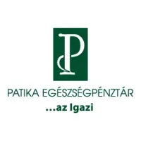 Patika és Új Pillér